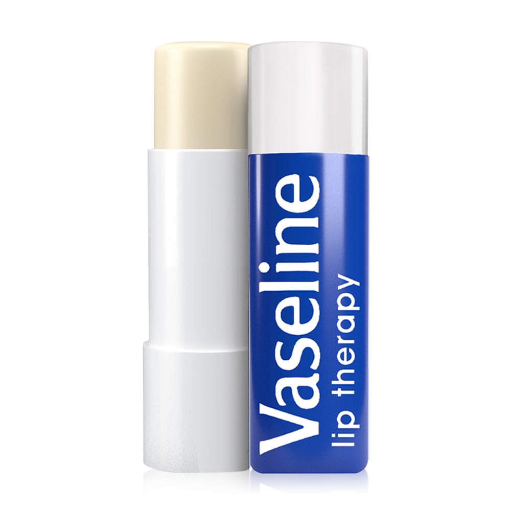 Vaseline Lip Therapy Original Lip Balm 4.8g