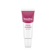 Vaseline Lip Balm - Rosy Tinted Formula - Beauty Buddy