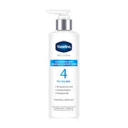 Vaseline Body Lotion - 4D Hyaluronic & Amino Acid Formula - Beauty Buddy