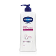 Vaseline Body Lotion - Aging Skin Rescue with Skin Repair Complex - Beauty Buddy