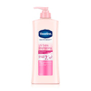 Vaseline Body Lotion - Healthy Bright UV with Vitamin B3 - Beauty Buddy
