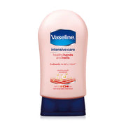 Vaseline Hand and Nail Care Lotion - Conditioning Pink 85ml - Beauty Buddy