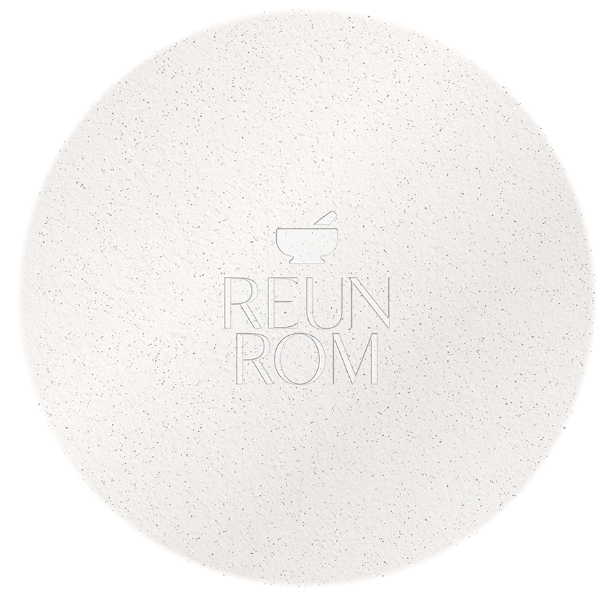 Reunrom Hand & Nail Cream - Bangkok 50 g.