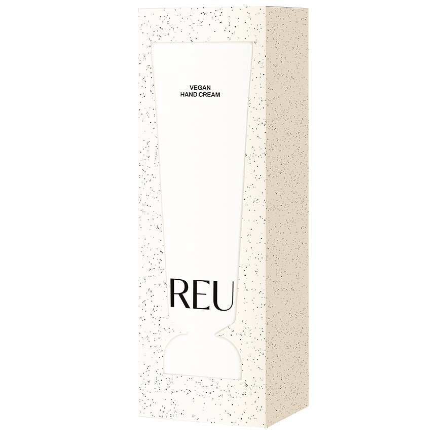 Reunrom Hand & Nail Cream - Bangkok 50 g.