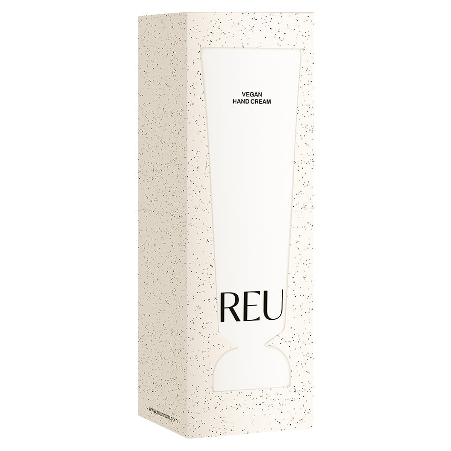 Reunrom Hand & Nail Cream - Bang Len 50 g.