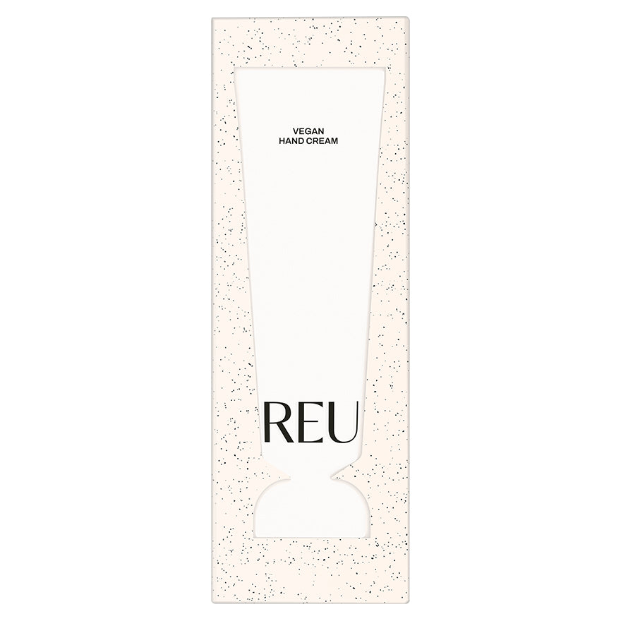 Reunrom Hand & Nail Cream - Energizing Wood 50 g.