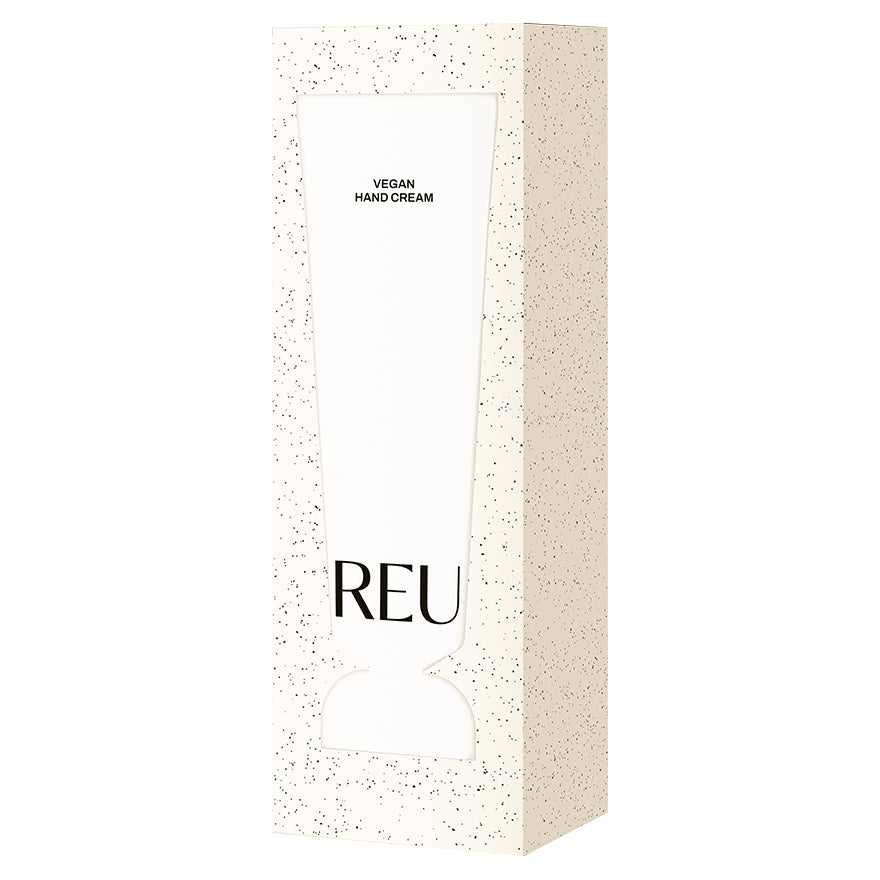 Reunrom Hand & Nail Cream - Energizing Wood 50 g.