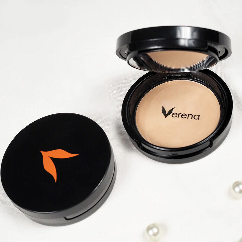 Verena Envy Powder Collagen+ Vitamin C UV Protect 10g #01 Light