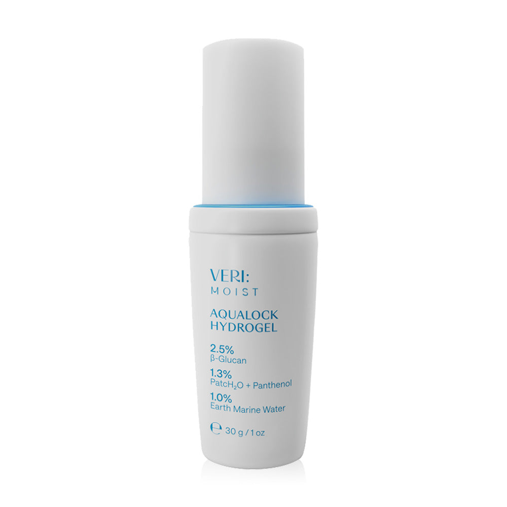 VERI Moist Aqualock Hydrogel 30g