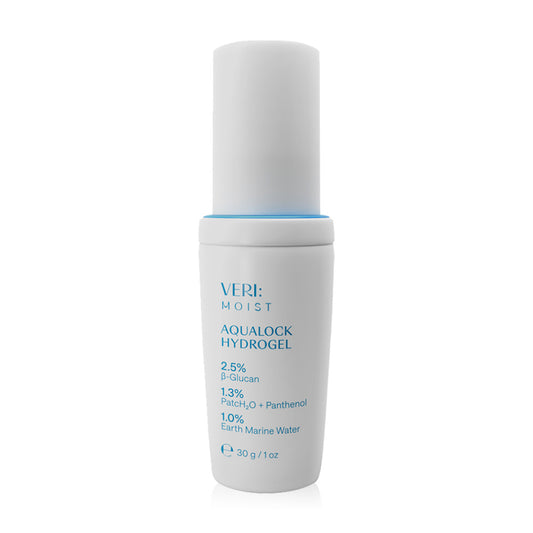 VERI Moist Aqualock Hydrogel 30g