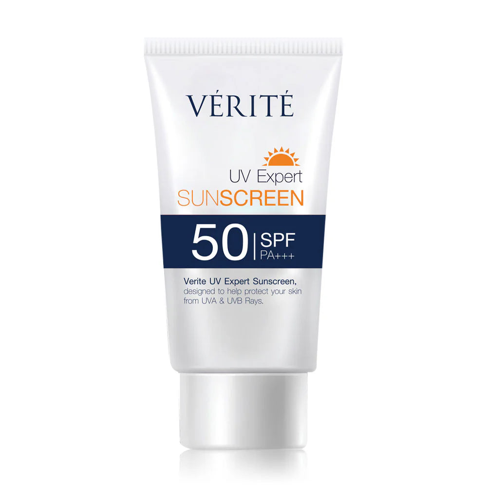 Verite UV Expert Sunscreen SPF50/PA+++ 30ml