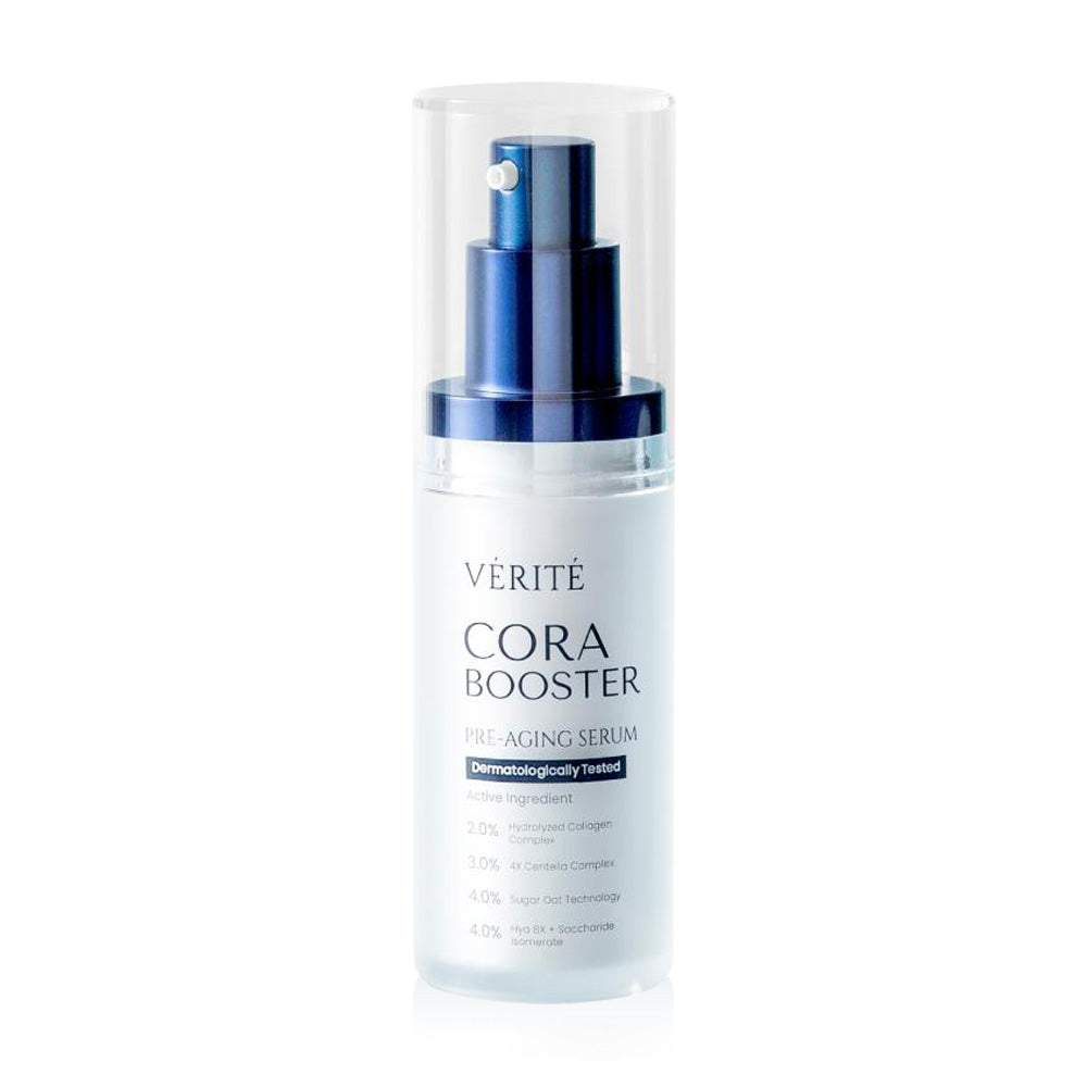 Verita Cora Booster Serum 30ml