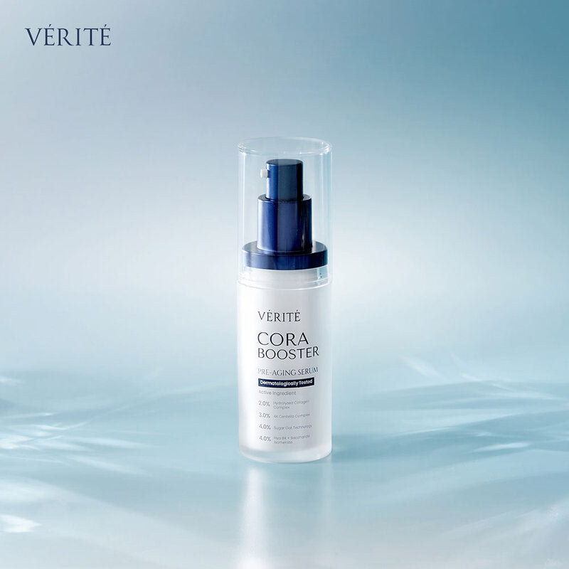 Verita Cora Booster Serum 30ml