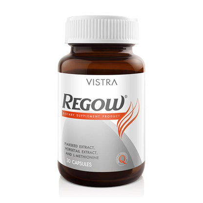 Vistra Regow 30 Capsules