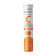 VISTRA Imu-Pro Vitamin C Lozenges 500mg 15 Tablets