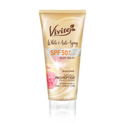 Vivite White & Anti-Aging Body Serum 150ml