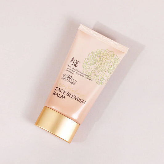 Welcos No Makeup Face BB Cream SPF30 50ml