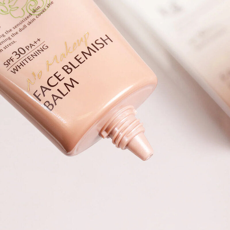 Welcos No Makeup Face BB Cream SPF30 50ml