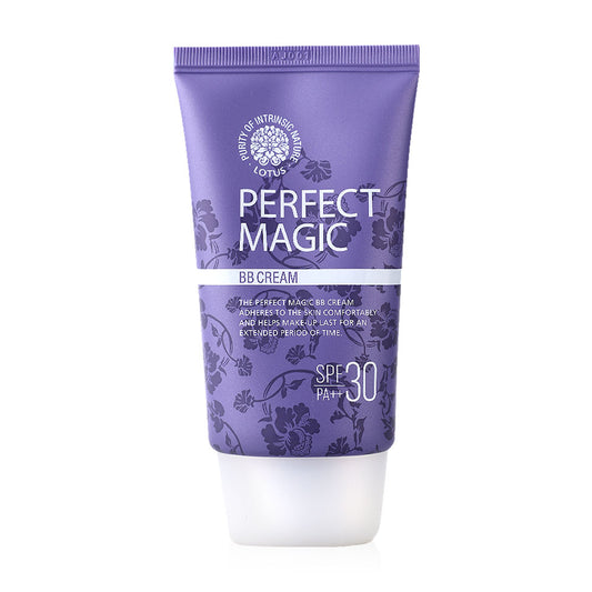 Welcos Perfect Magic BB Cream SPF30 PA++ 50ml