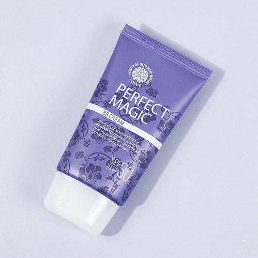 Welcos Perfect Magic BB Cream SPF30 PA++ 50ml