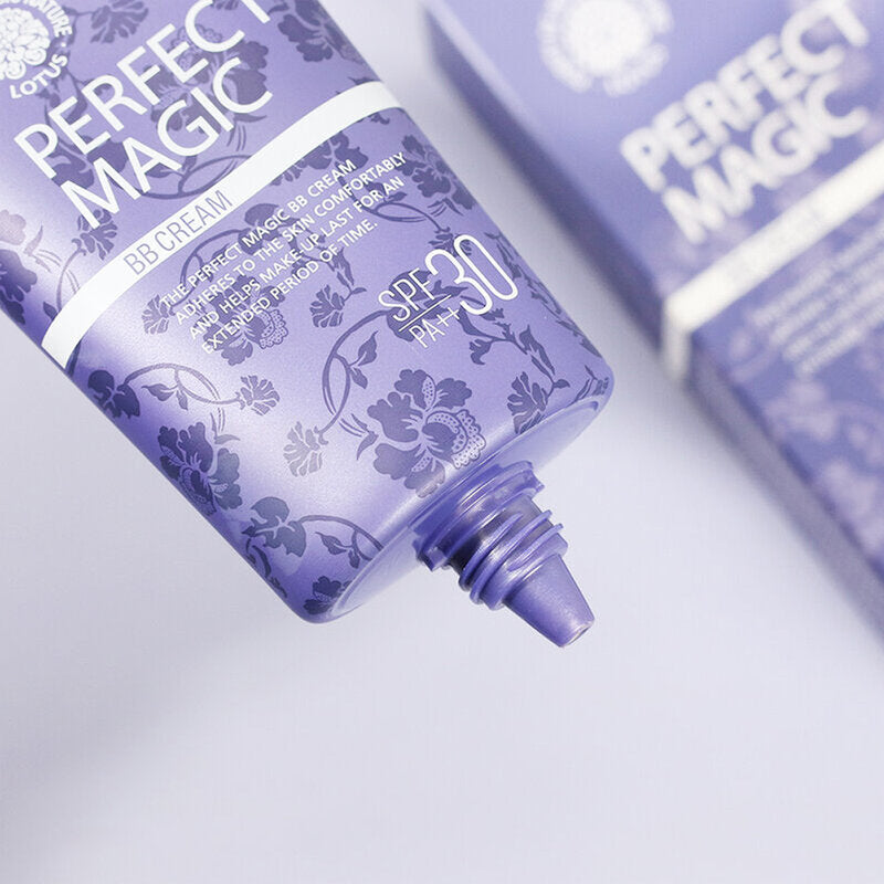 Welcos Perfect Magic BB Cream SPF30 PA++ 50ml