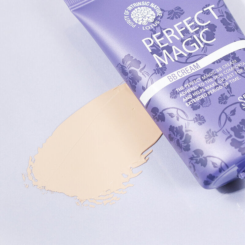 Welcos Perfect Magic BB Cream SPF30 PA++ 50ml