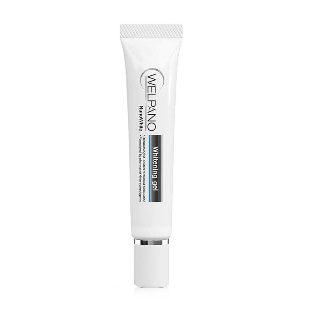 Welpano Whitening Cream Gel 15g
