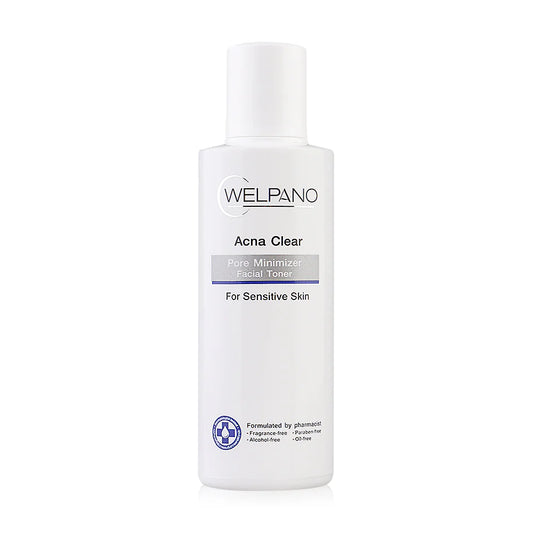 Welpano Acna Clear Pore Minimizer Facial Toner 135ml