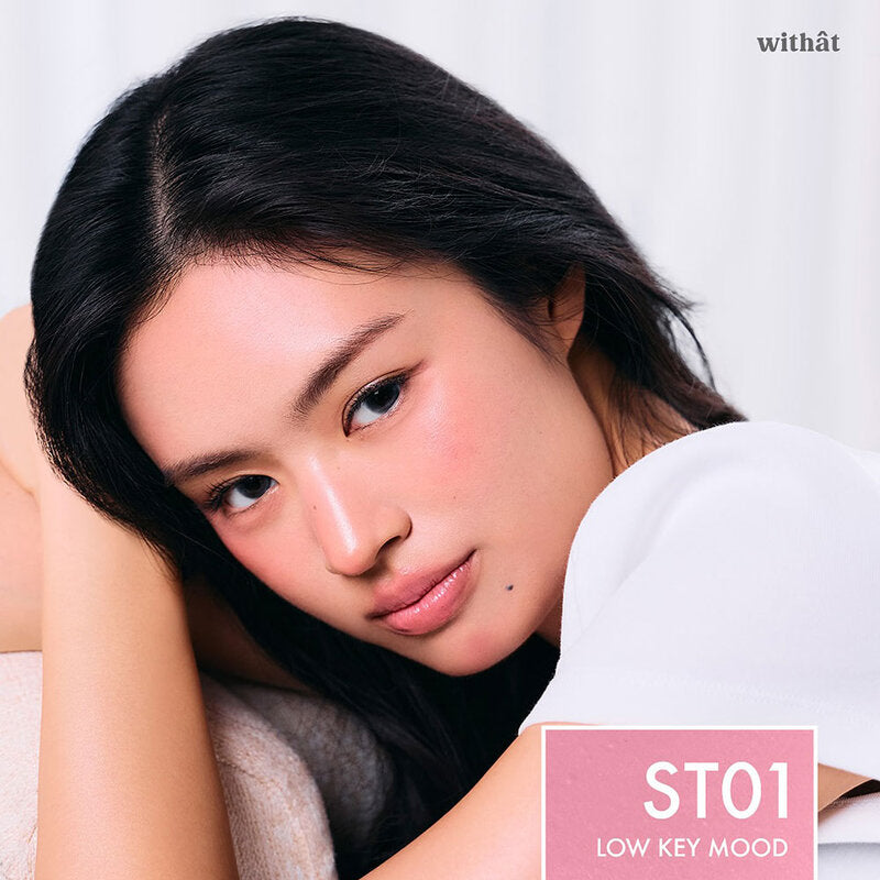 withat Swipe To Go Cream Blush 2.4g #ST01