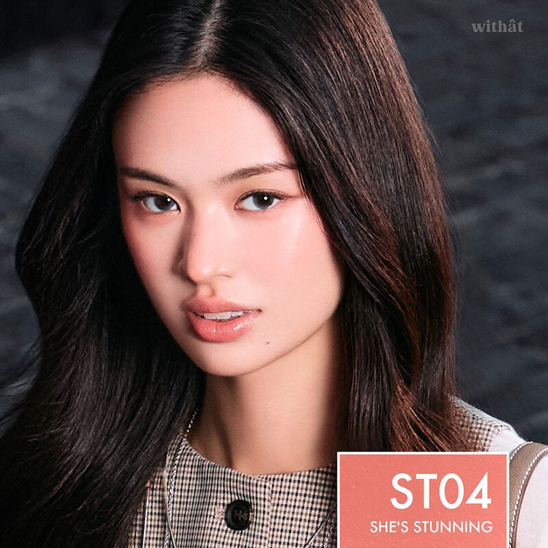 withat Swipe To Go Cream Blush 2.4g #ST04