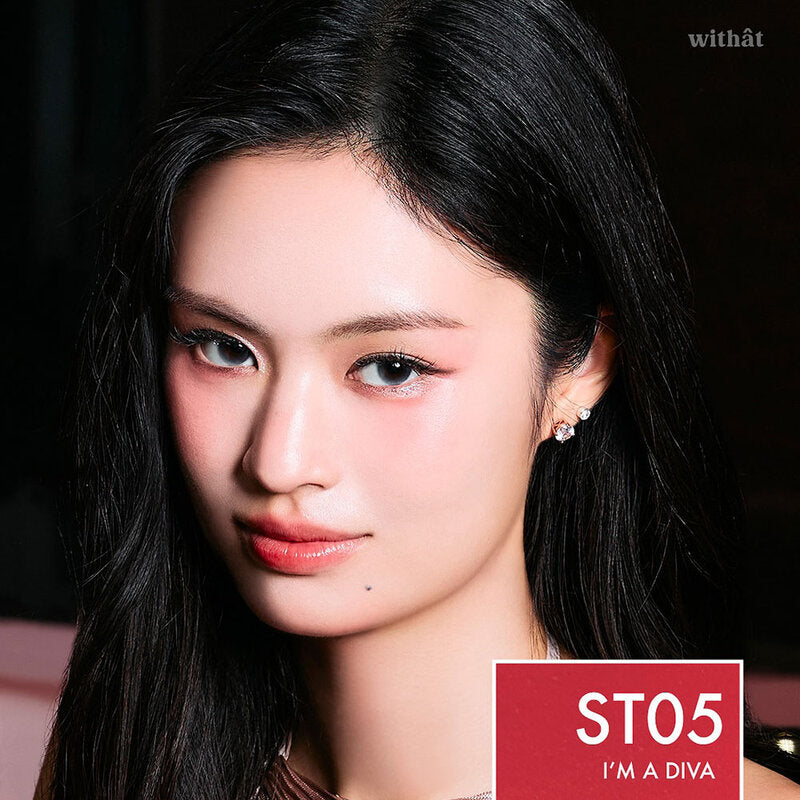withat Swipe To Go Cream Blush 2.4g #ST05