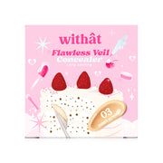 Withat Flawless Veil Concealer 5g #03 Honey Almond