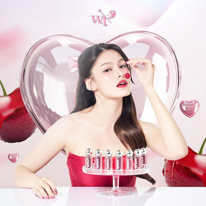 withat Juicy Jelly Tint 4.5ml #03 Ruby Symphony