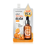 Wune Woonae Vit C Serum 50g