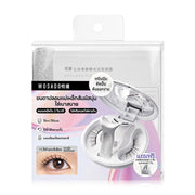 WOSADO Soft Magnetic False Eyelashes 1 Pair #Gem Black