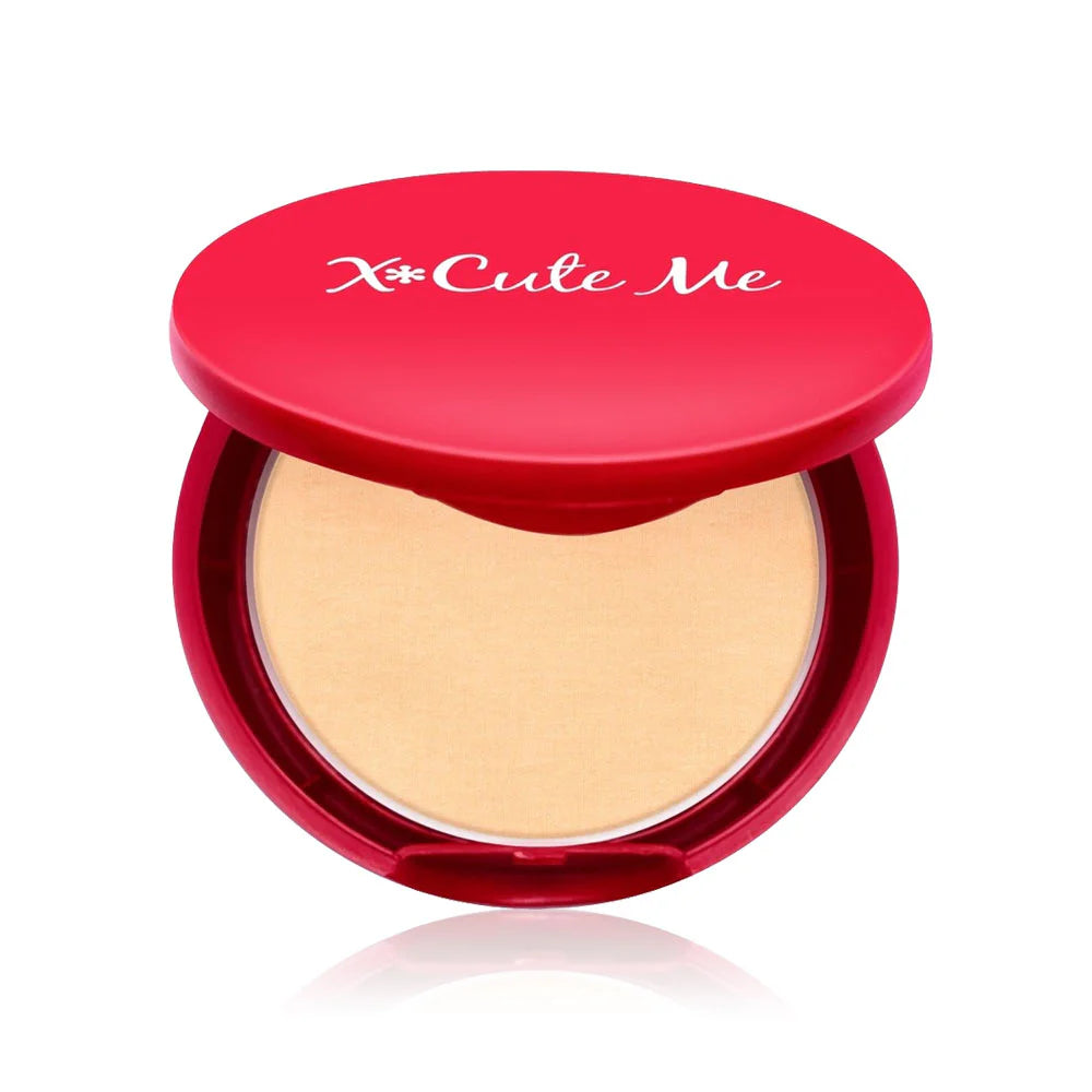 Xcuteme Xtra Supreme Two Way Powder SPF30 9g #PXS03