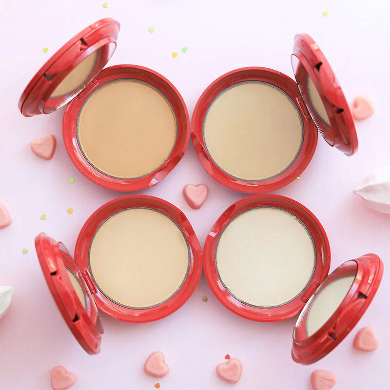 Xcuteme Xtra Supreme Two Way Powder SPF30 9g x 2pcs #PXS01