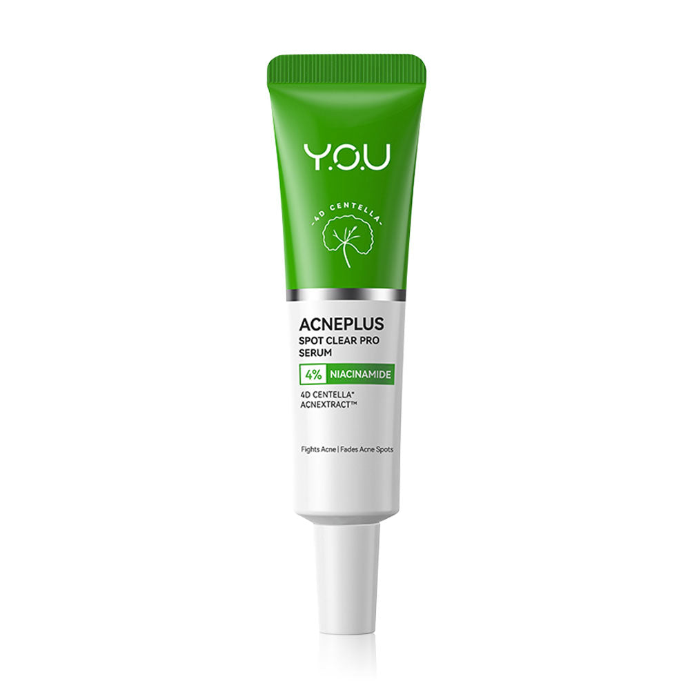 YOU Acneplus Spot Clear Pro Serum 15g