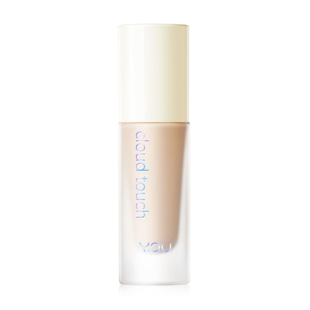 Y.O.U Cloud Touch Blurring Skin Tint 20ml - #N402 Shell Ivory