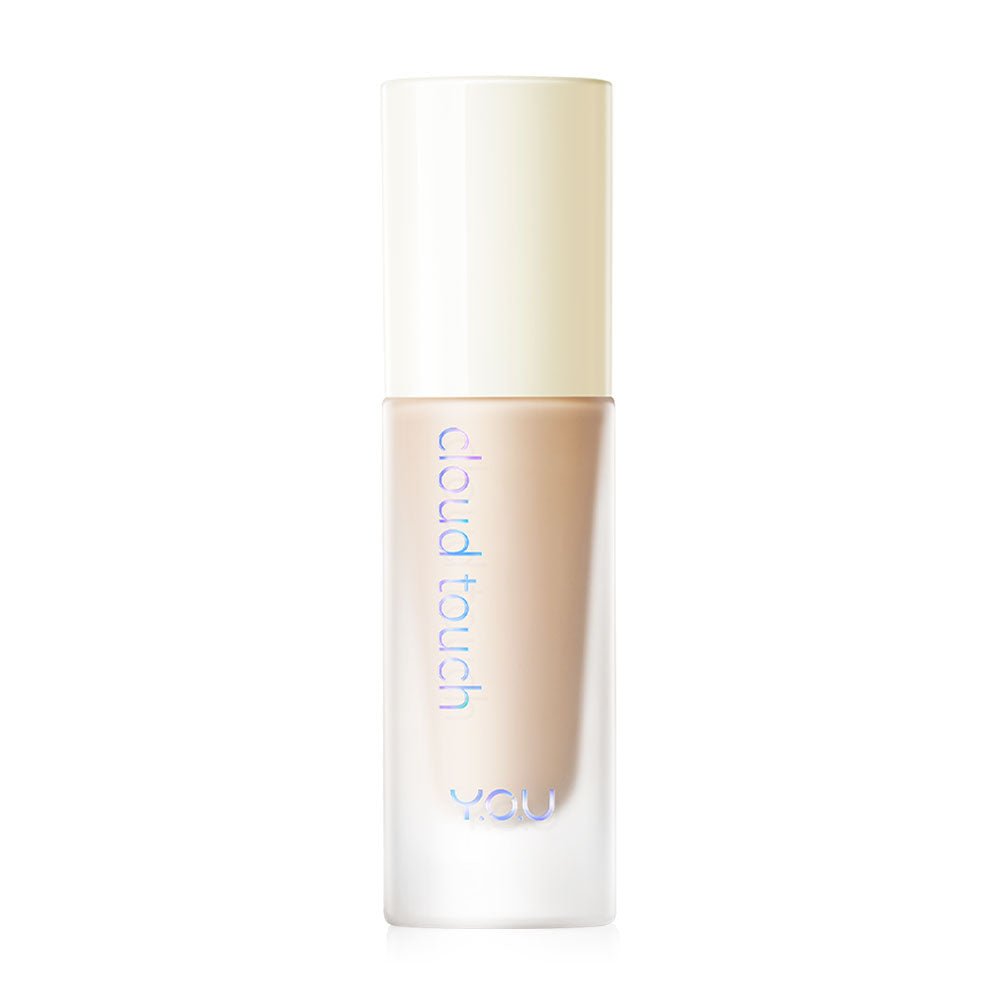 Y.O.U Blurring Skin Tint - Warm Buff with Ceramide & Centella Extract - Beauty Buddy