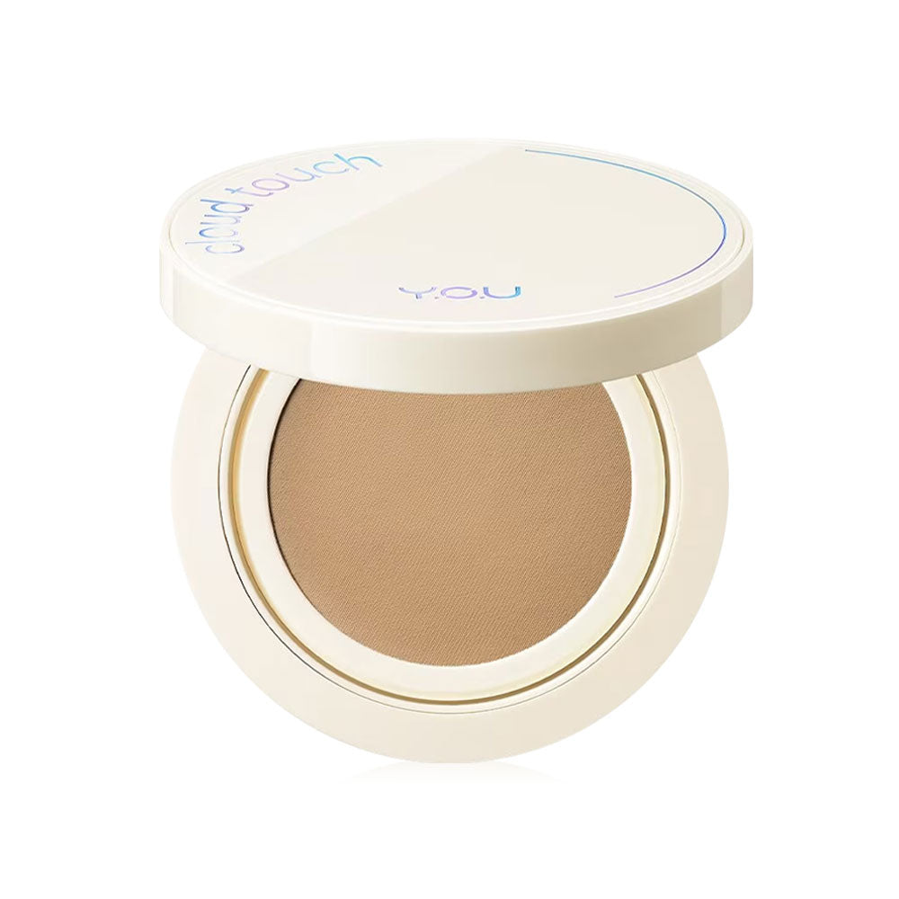 Y.O.U Cushion Foundation - Dreamy-Fit Oil-Control CrÔøΩme Beige - Beauty Buddy