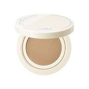 Y.O.U Cushion Foundation - Dreamy-Fit Oil-Control, Warm Buff 10g - Beauty Buddy