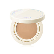 Y.O.U Cushion Foundation - Dreamy-Fit Rose Vanilla 10g - Beauty Buddy