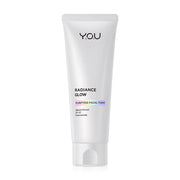 Y.O.U Purifying Facial Foam - Radiance Glow with Vitamin C & Niacinamide - Beauty Buddy
