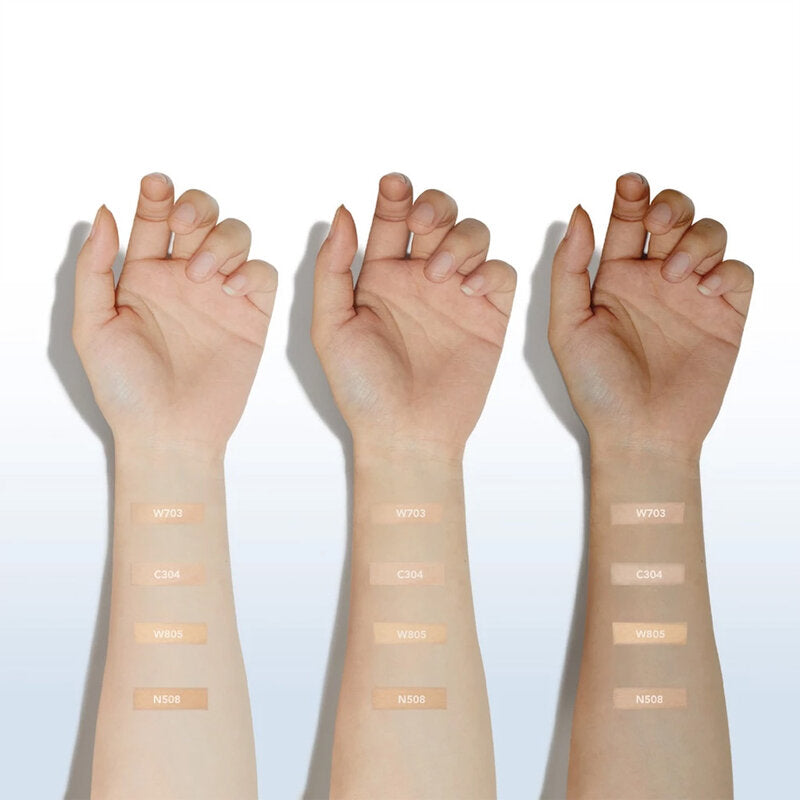 Y.O.U Noutriwear Perfect Cover Velvet Liquid Foundation 20g #N508