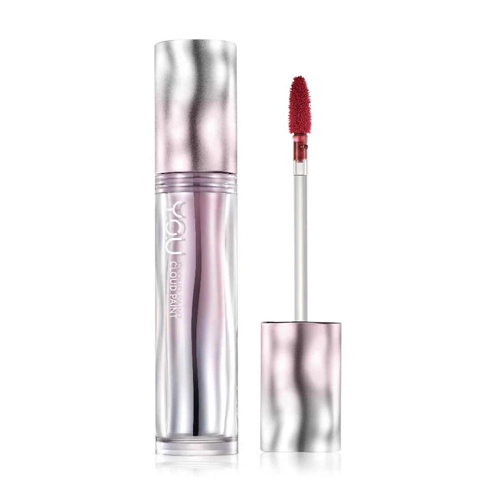 Y.O.U Cloud Paint Airy Fixing Lip Tint 3g - #R646 Rose Bloom