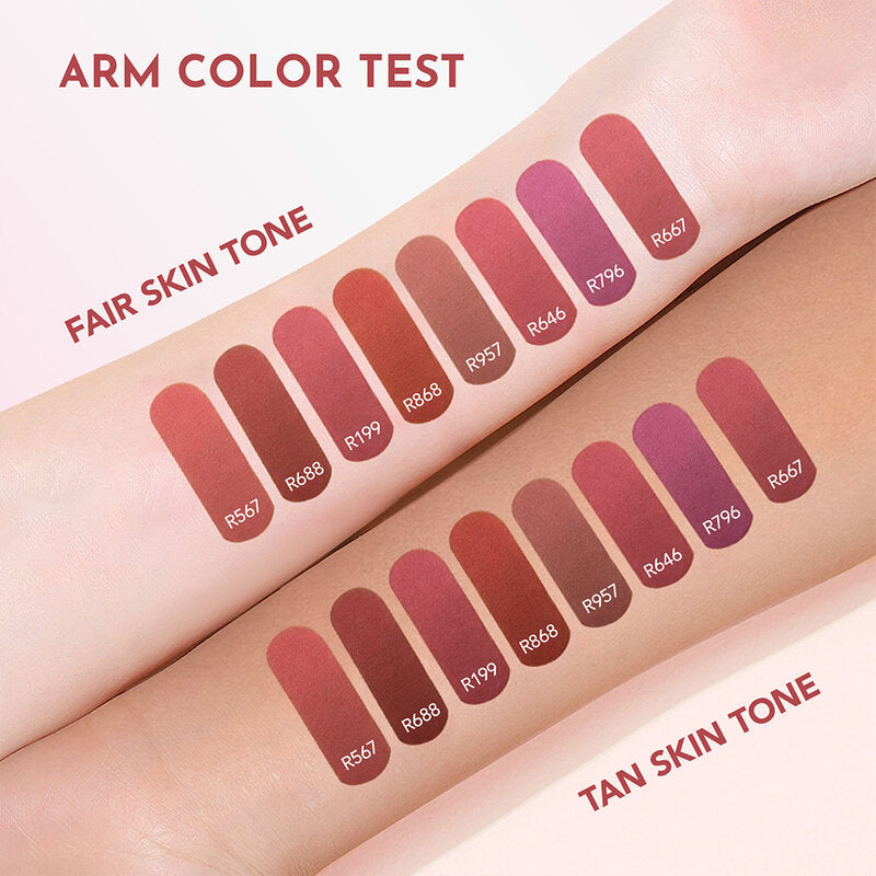 Y.O.U Cloud Paint Airy Fixing Lip Tint 3g #R667 Puffy Sky