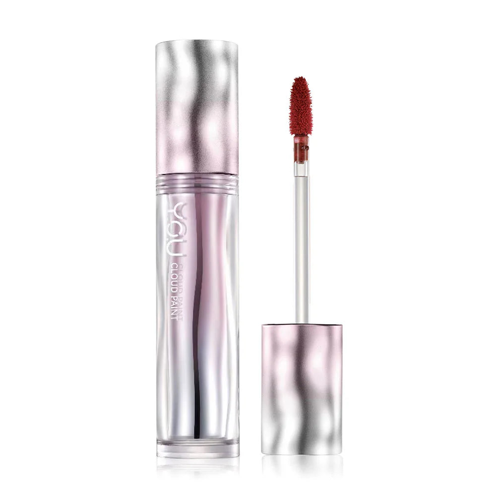 Y.O.U Cloud Paint Airy Fixing Lip Tint 3g - #R688 Blushing Sky