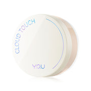 Y.O.U Cloud Touch Blurring Filter Loose Powder 10g #000 Translucent Pearl