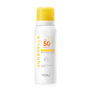 Y.O.U. Sunscreen Spray - Airy Formula SPF 50+ - Beauty Buddy